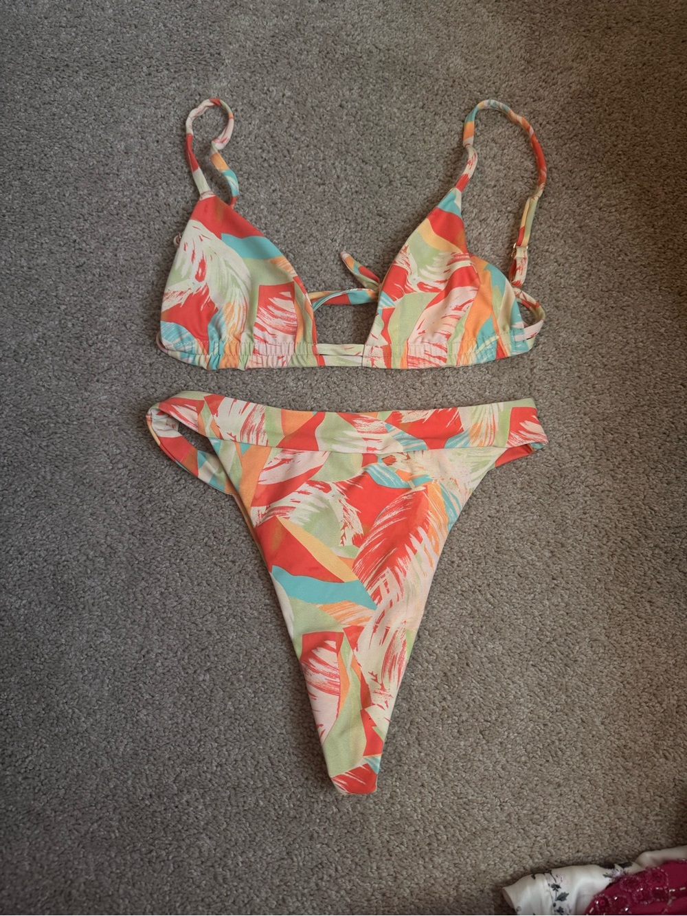 Skatie Sunset Bikini